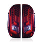 Winjet TAIL LIGHTS