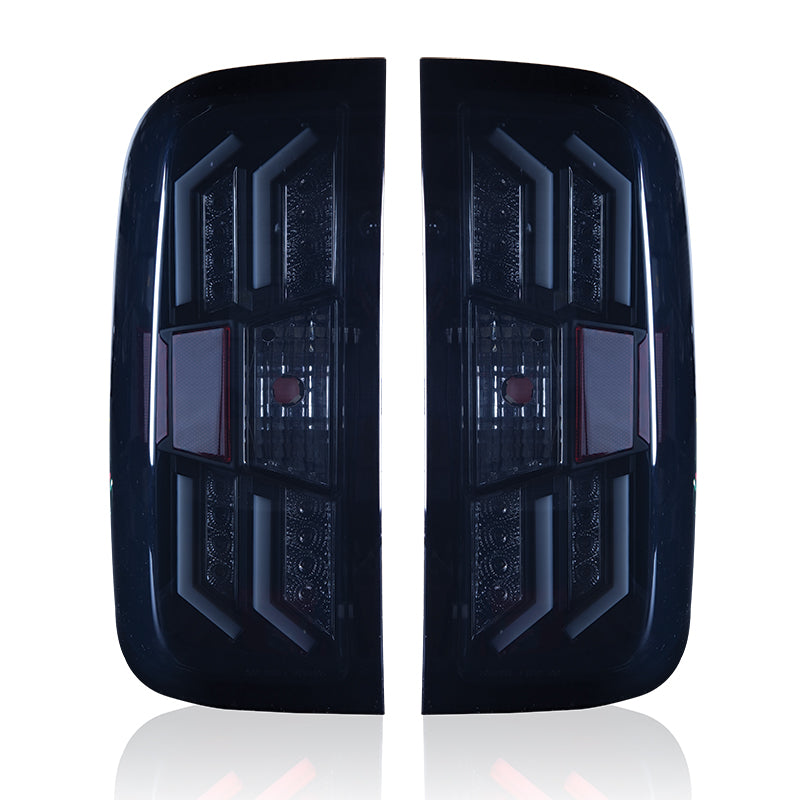 Winjet TAIL LIGHTS