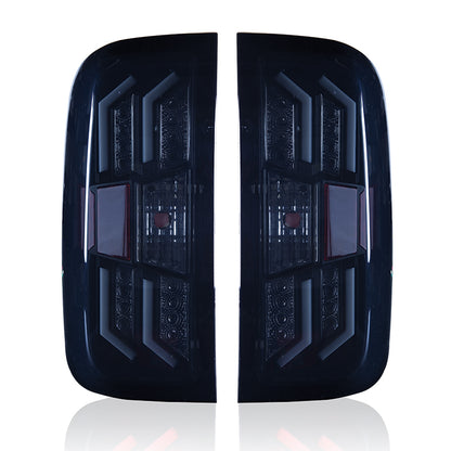 Winjet TAIL LIGHTS