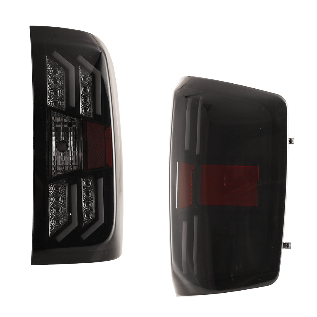 Winjet TAIL LIGHTS