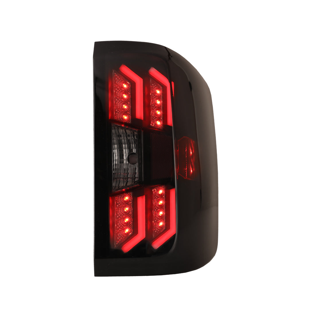 Winjet TAIL LIGHTS
