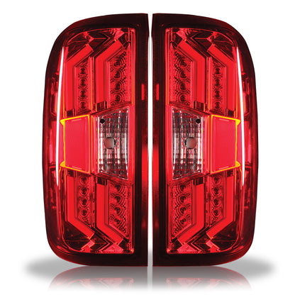 Winjet TAIL LIGHTS