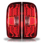 Winjet TAIL LIGHTS