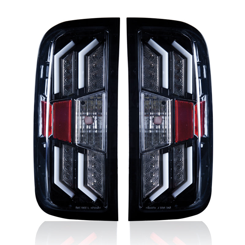 Winjet TAIL LIGHTS
