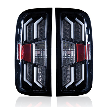 Winjet TAIL LIGHTS