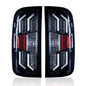 Winjet TAIL LIGHTS