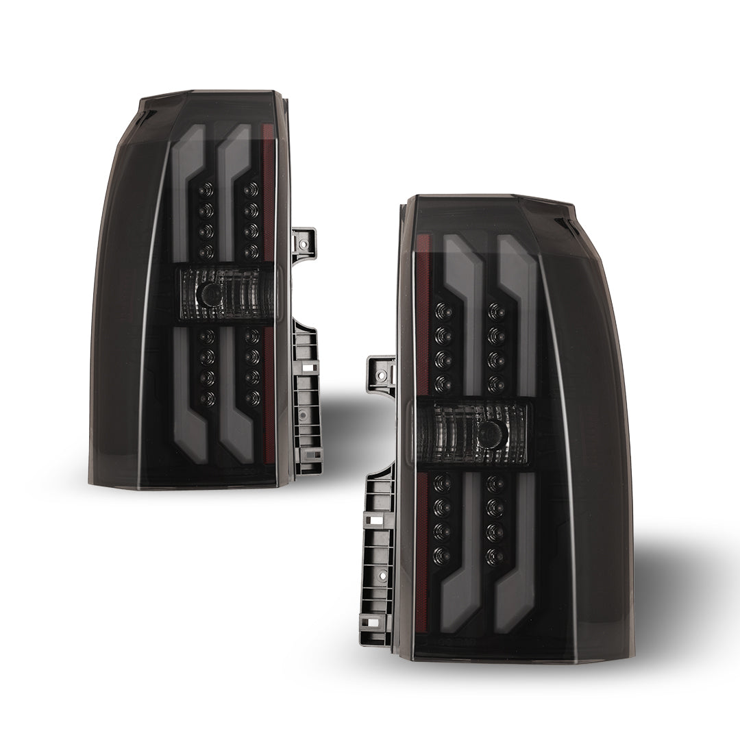 Winjet TAIL LIGHTS