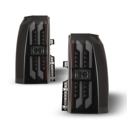 Winjet TAIL LIGHTS