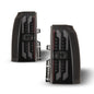 Winjet TAIL LIGHTS
