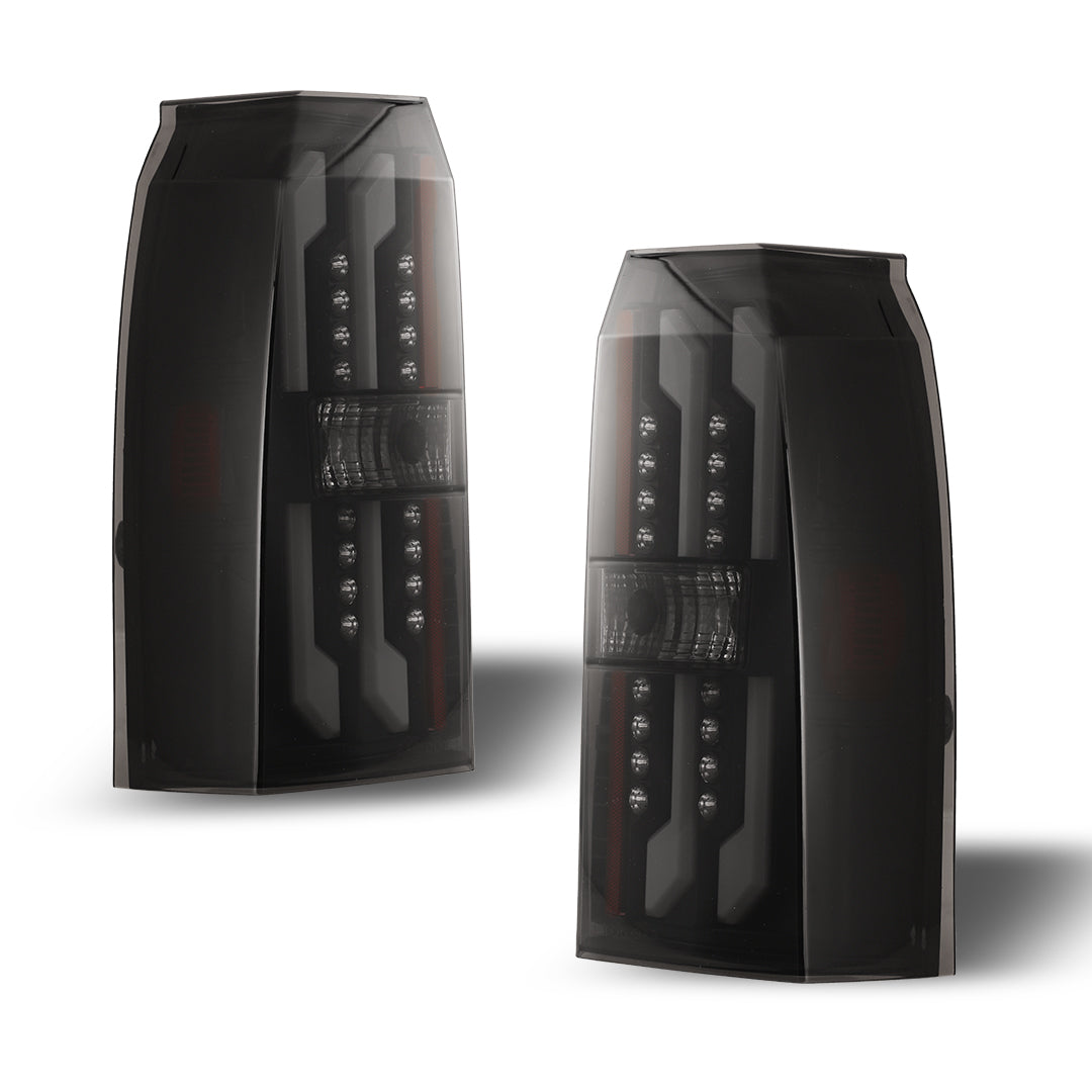 Winjet TAIL LIGHTS