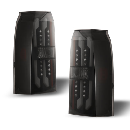 Winjet TAIL LIGHTS