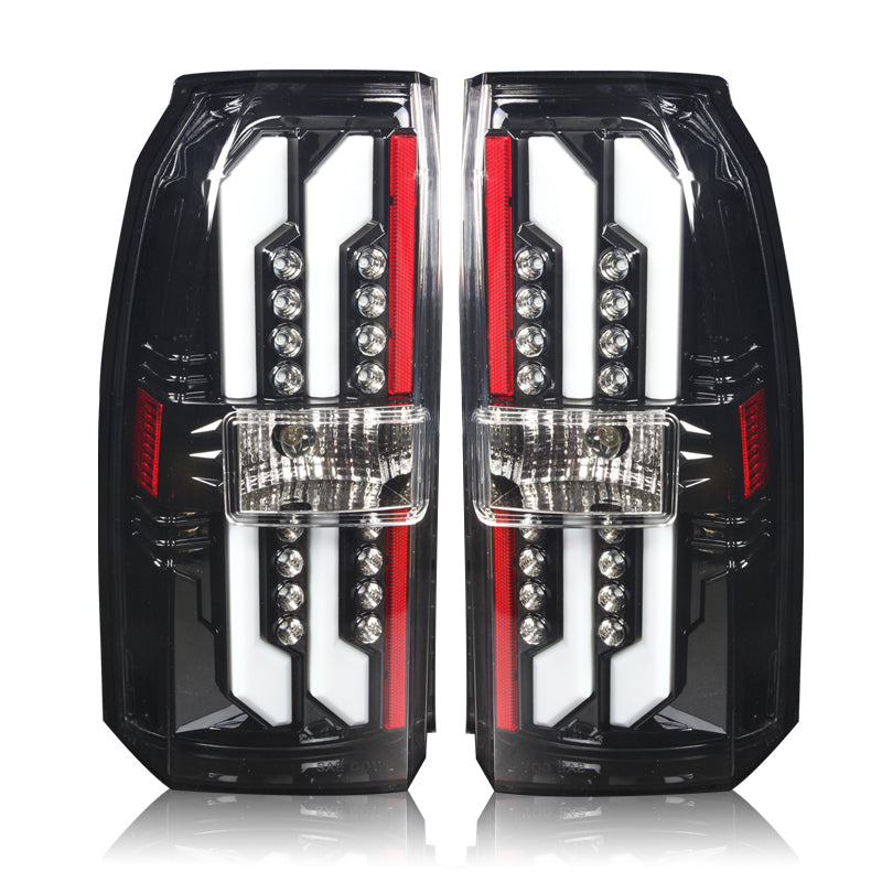 Winjet TAIL LIGHTS