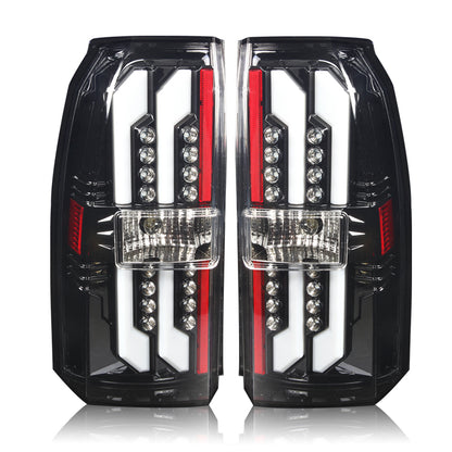 Winjet TAIL LIGHTS