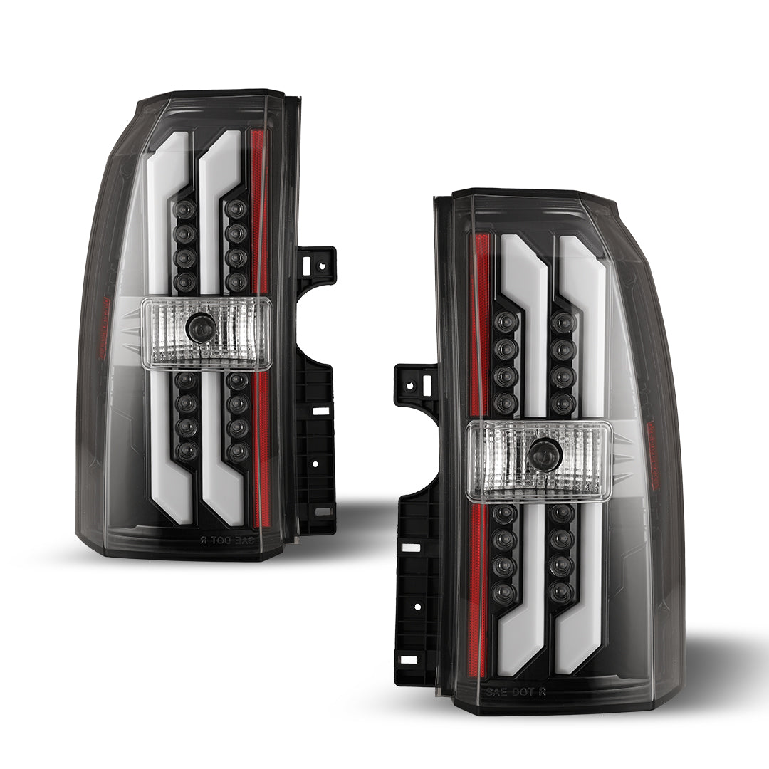Winjet TAIL LIGHTS