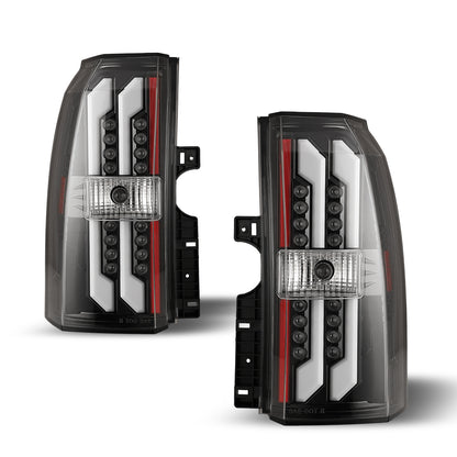 Winjet TAIL LIGHTS