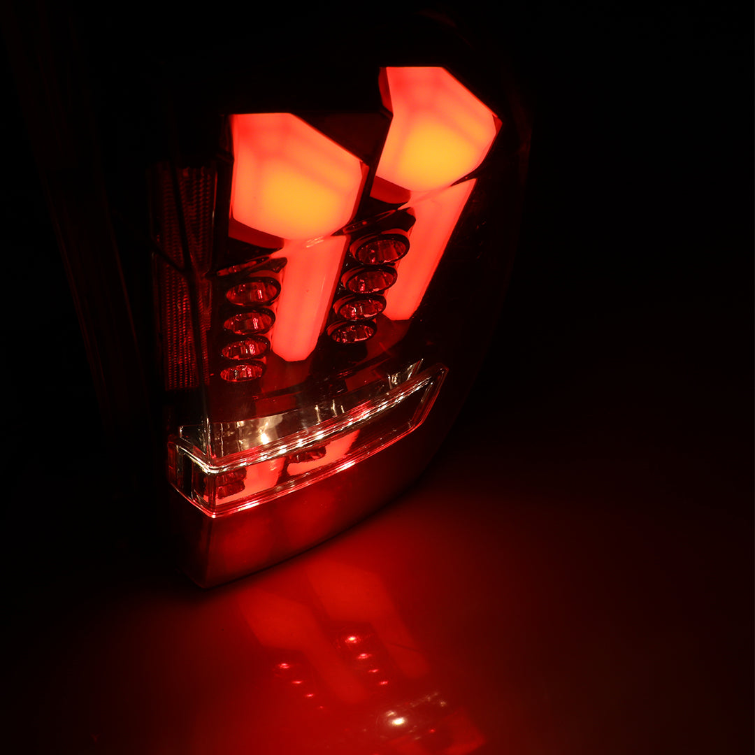 Winjet TAIL LIGHTS