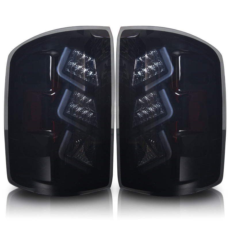Winjet TAIL LIGHTS