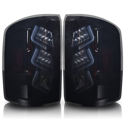 Winjet TAIL LIGHTS
