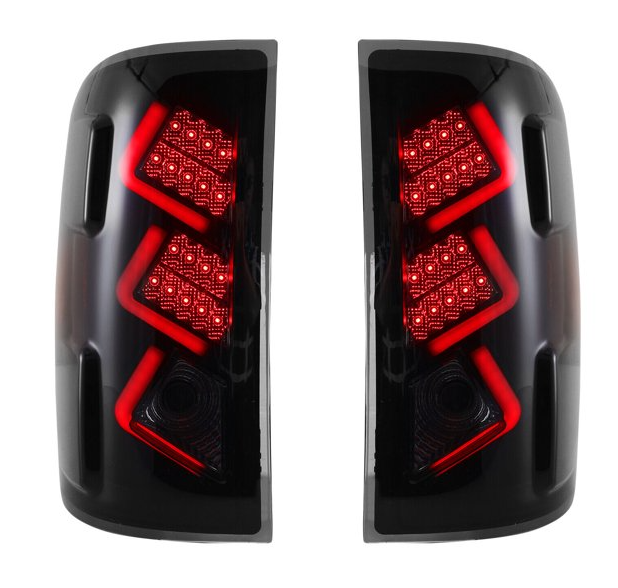 Winjet TAIL LIGHTS