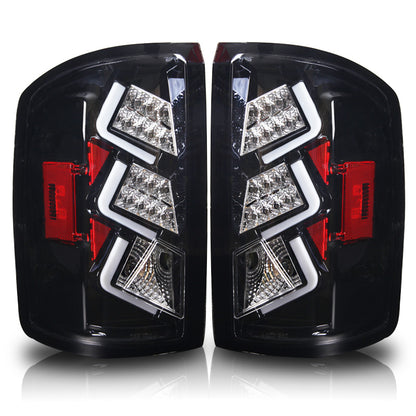 Winjet TAIL LIGHTS