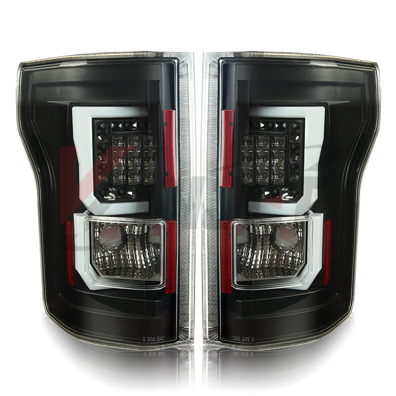 Winjet TAIL LIGHTS