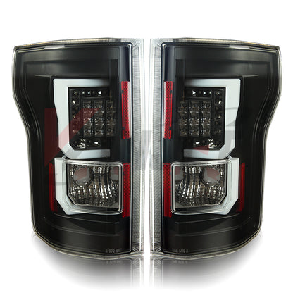 Winjet TAIL LIGHTS