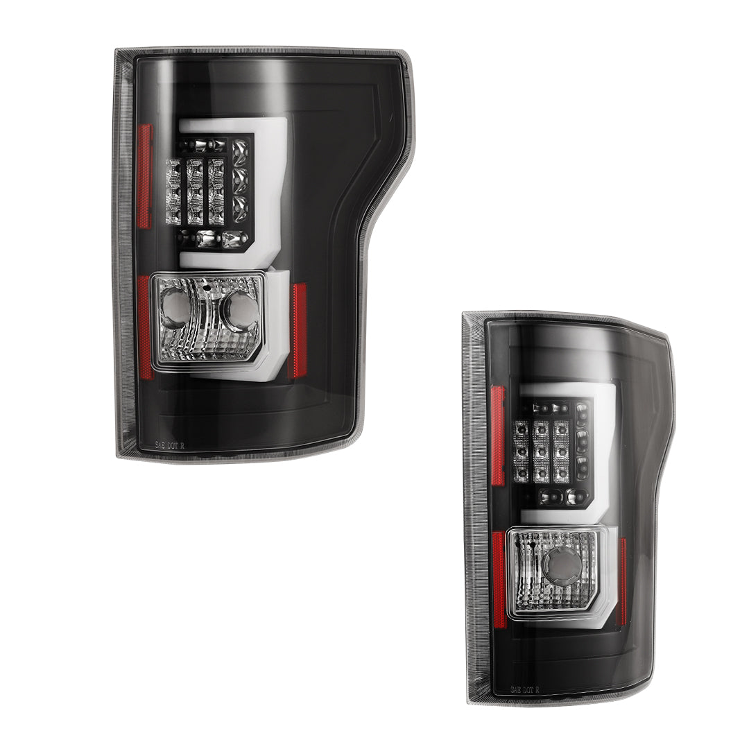 Winjet TAIL LIGHTS