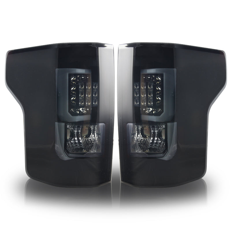 Winjet TAIL LIGHTS