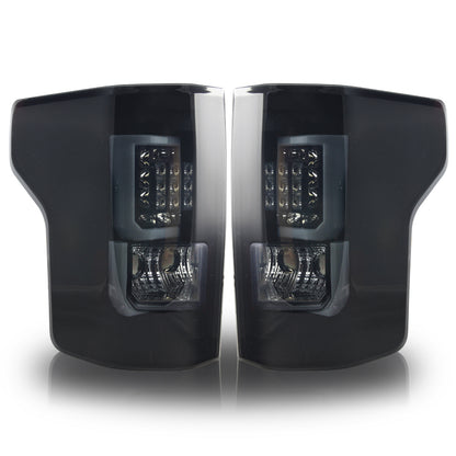 Winjet TAIL LIGHTS