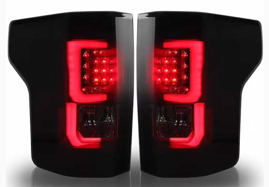 Winjet TAIL LIGHTS
