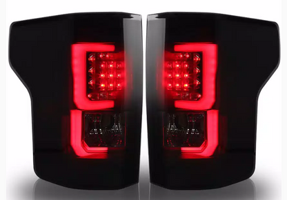 Winjet TAIL LIGHTS