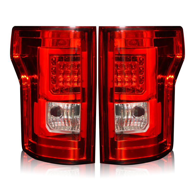 Winjet TAIL LIGHTS