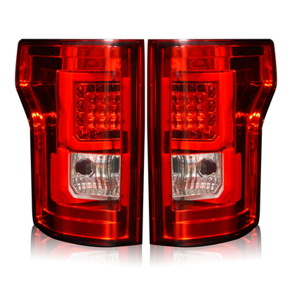Winjet TAIL LIGHTS