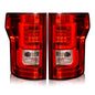 Winjet TAIL LIGHTS