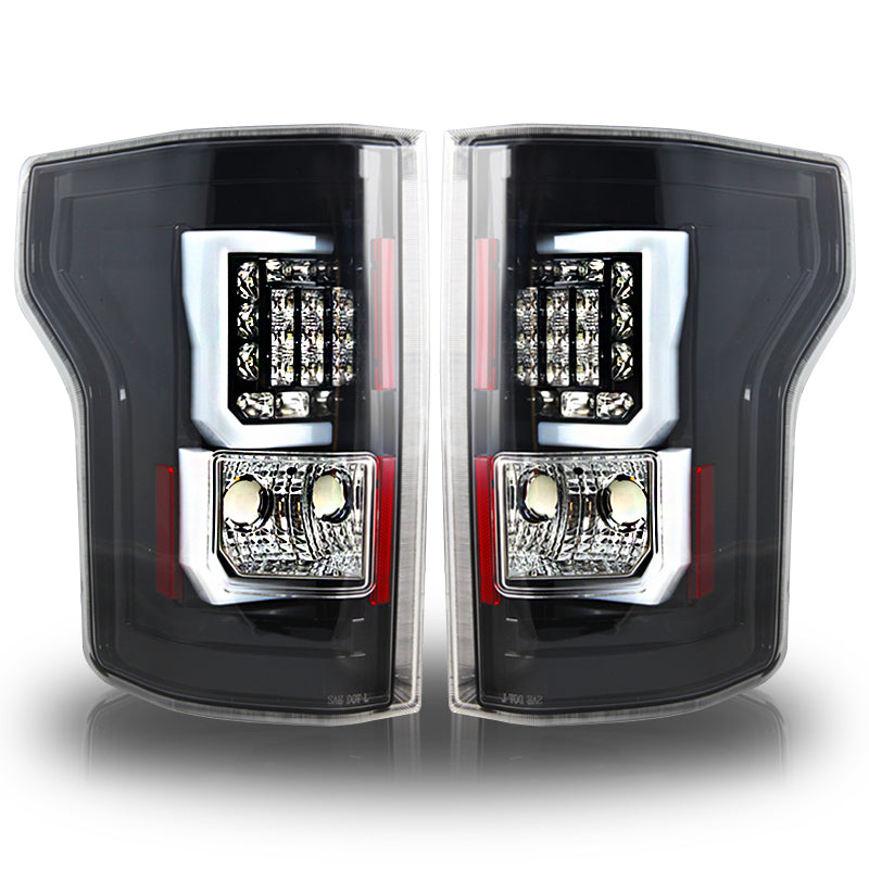 Winjet TAIL LIGHTS