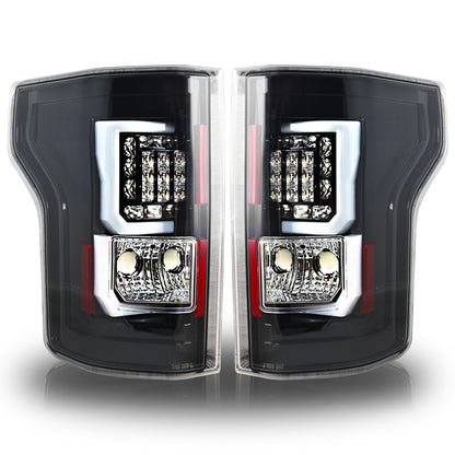 Winjet TAIL LIGHTS