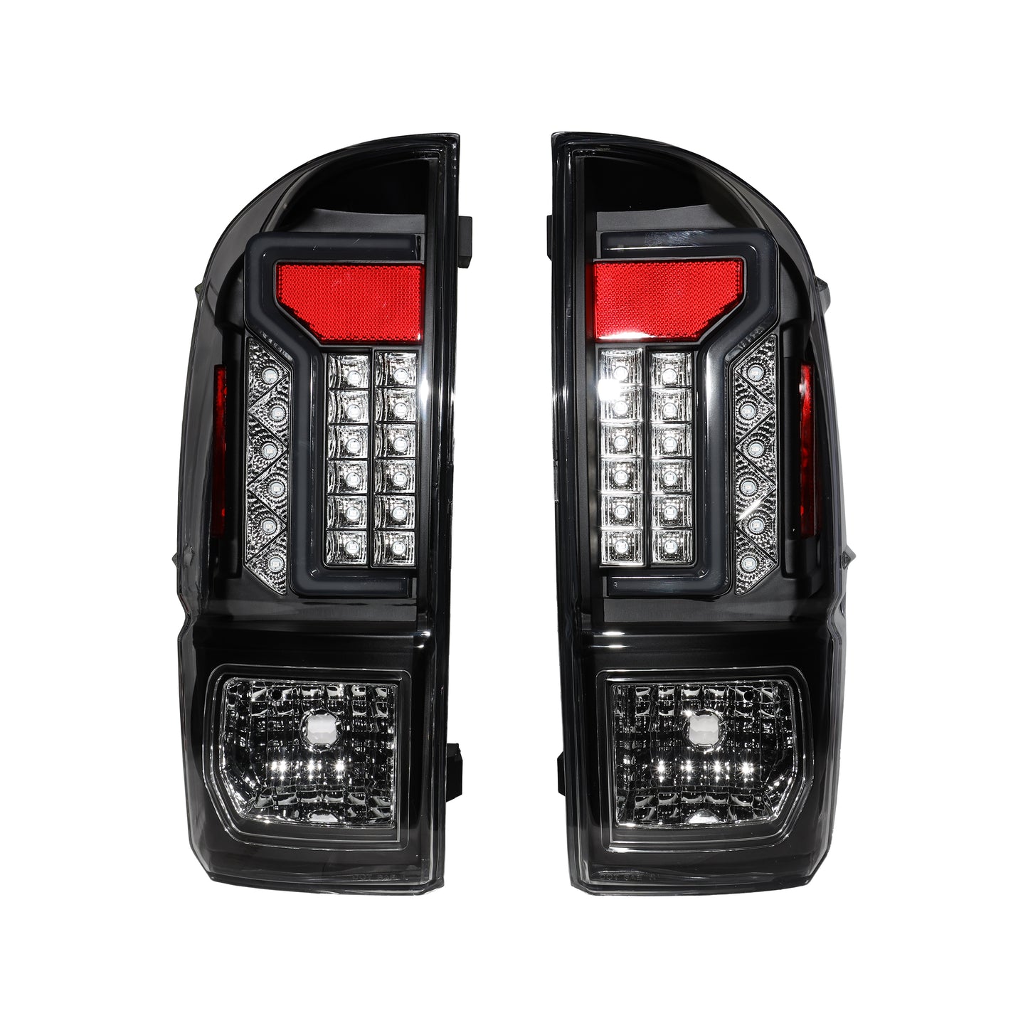 Winjet TAIL LIGHTS