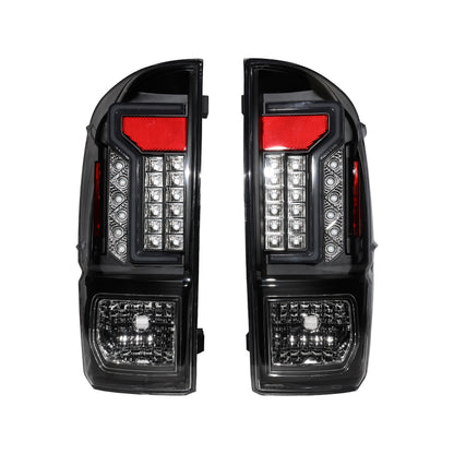 Winjet TAIL LIGHTS