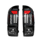 Winjet TAIL LIGHTS