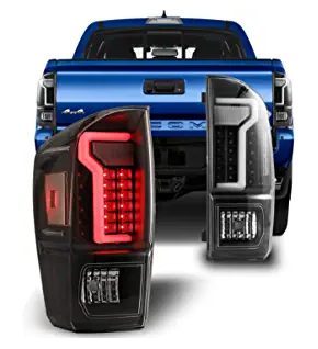 Winjet TAIL LIGHTS