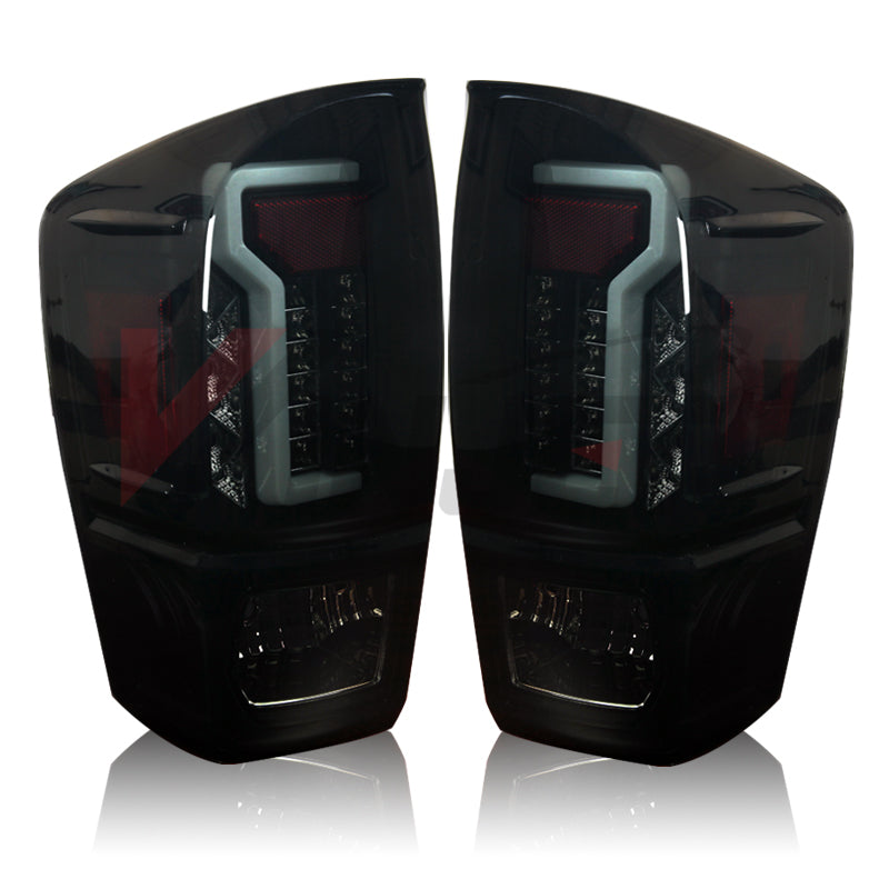 Winjet TAIL LIGHTS