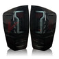 Winjet TAIL LIGHTS