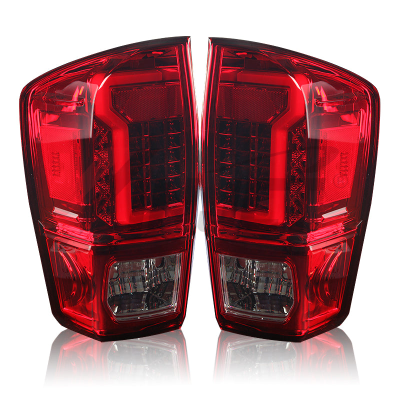 Winjet TAIL LIGHTS