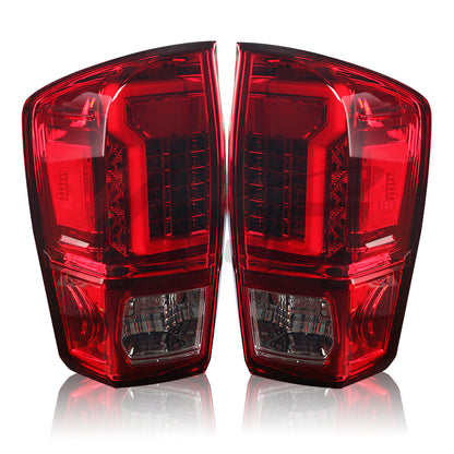 Winjet TAIL LIGHTS