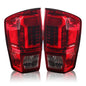 Winjet TAIL LIGHTS