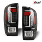 Winjet TAIL LIGHTS
