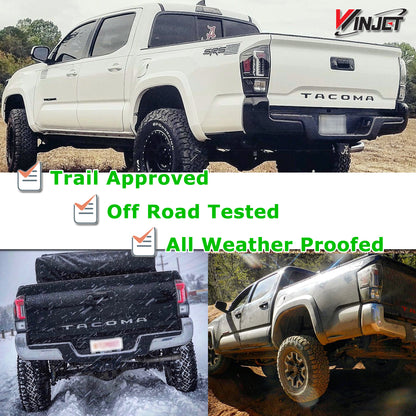 Winjet TAIL LIGHTS