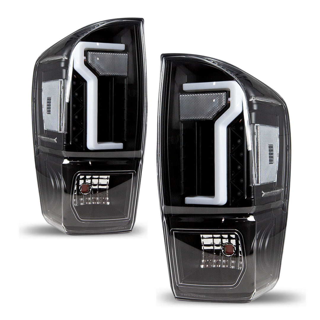 Winjet TAIL LIGHTS