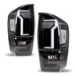 Winjet TAIL LIGHTS