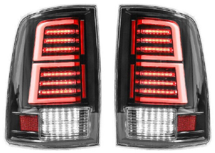 Winjet TAIL LIGHTS